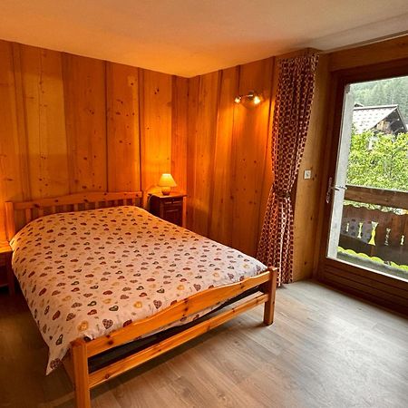 Appartement 샤모니 외부 사진