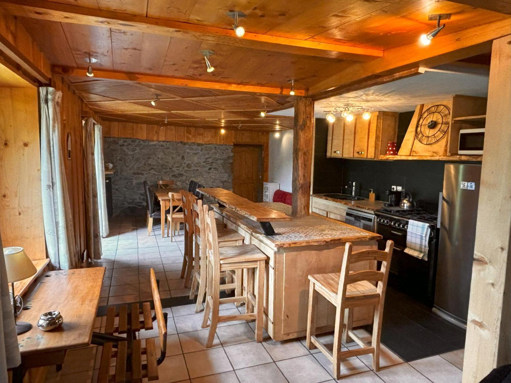 Appartement 샤모니 외부 사진