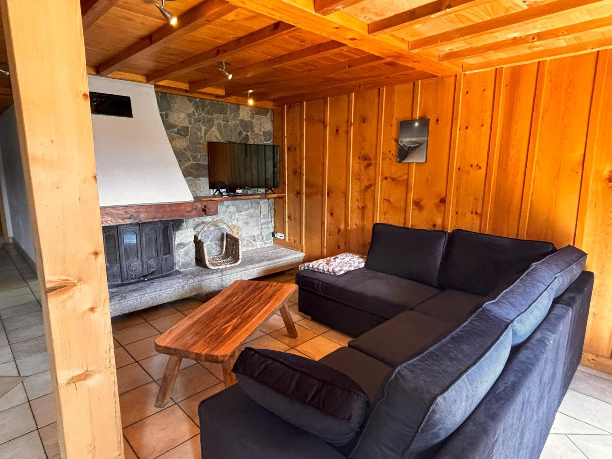 Appartement 샤모니 외부 사진