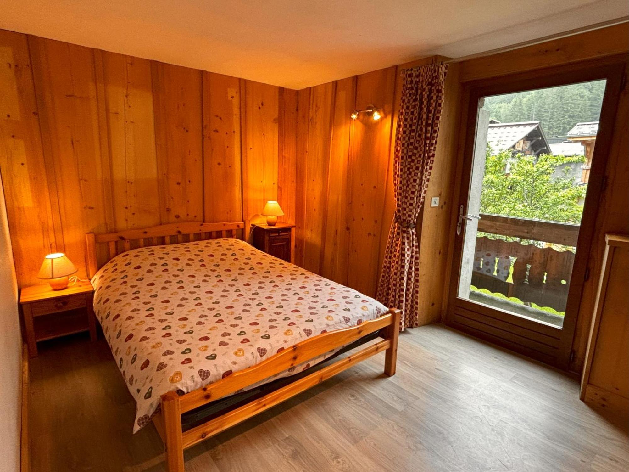 Appartement 샤모니 외부 사진