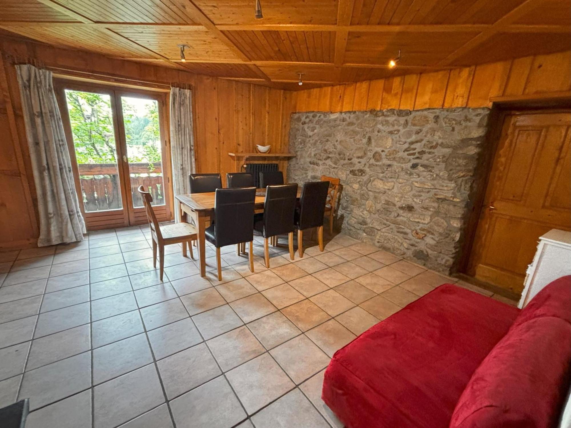 Appartement 샤모니 외부 사진