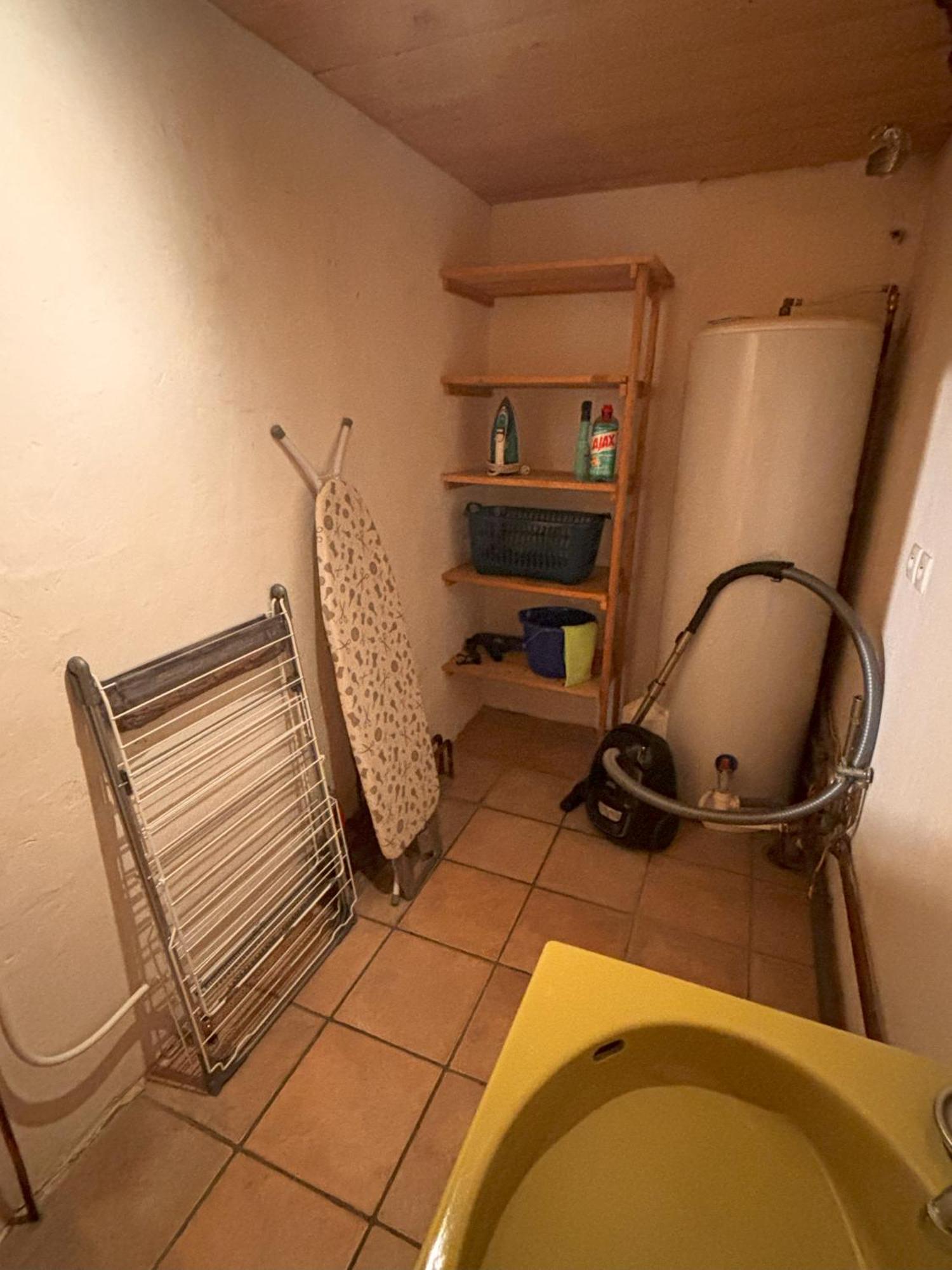 Appartement 샤모니 외부 사진