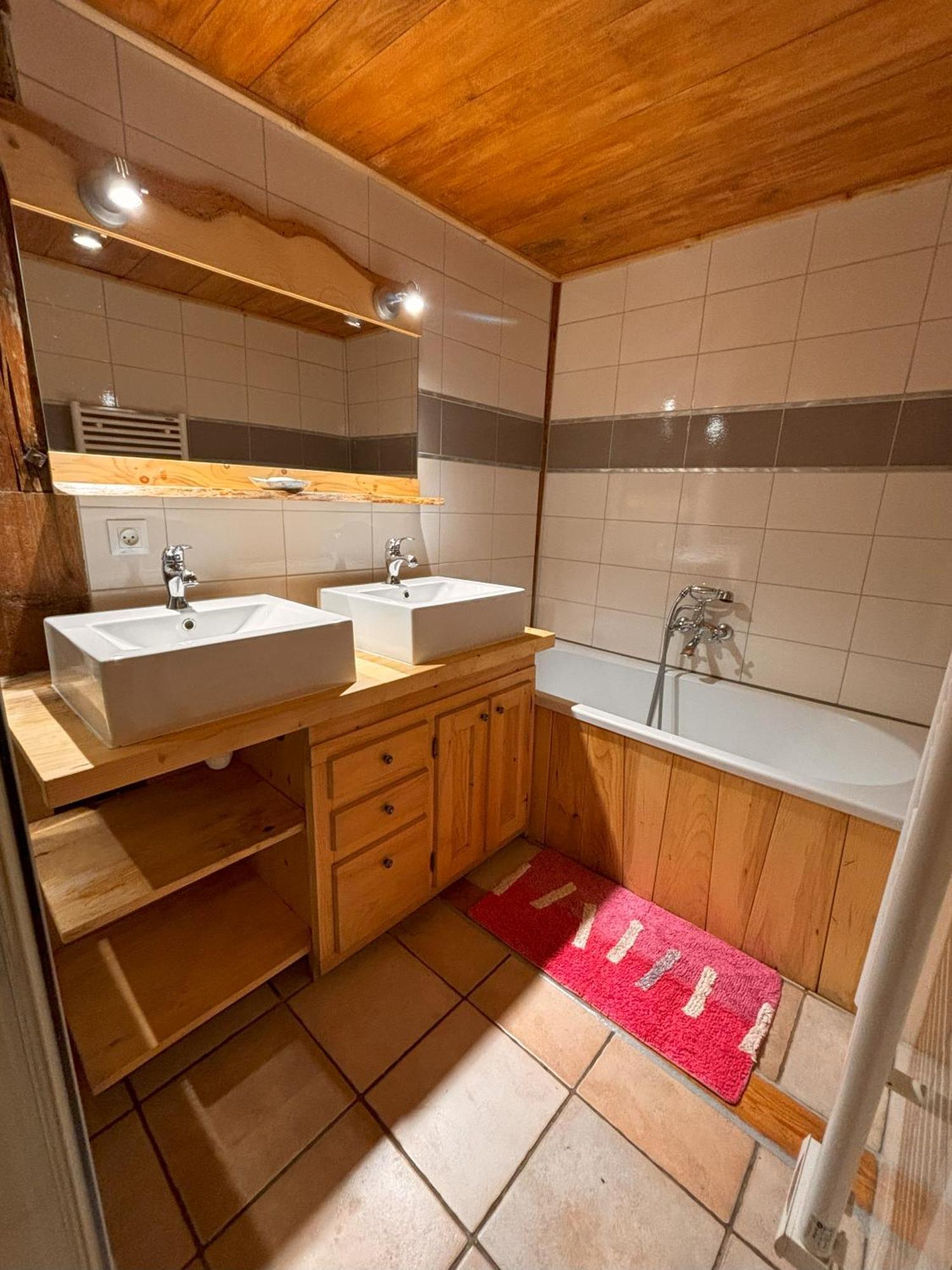 Appartement 샤모니 외부 사진